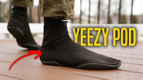 yeezy shoes review